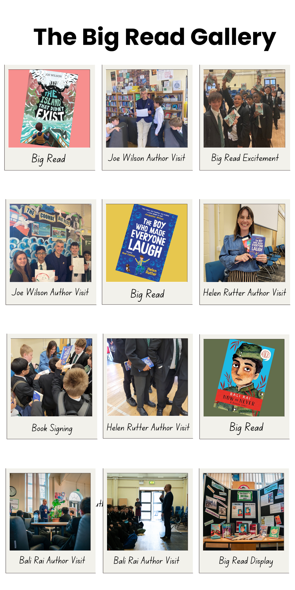 Big Read Gallery for website